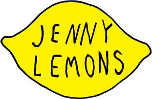 Jenny Lemons