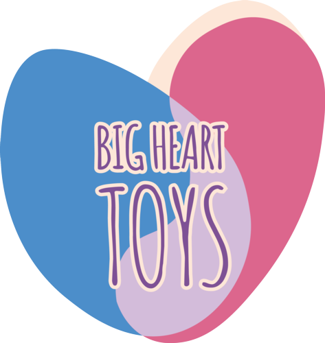 Big Heart Toys