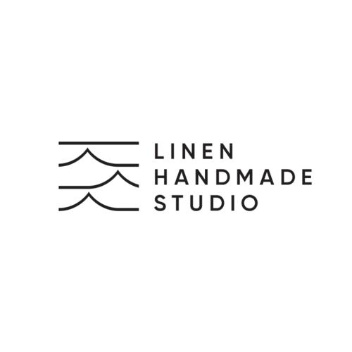 Linen handmade studio