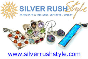 SilverRushStyle INC.