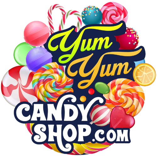 Yum Yum Candy Shop