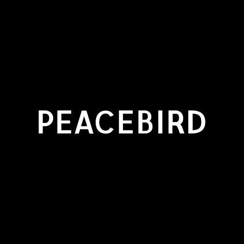 Peacebird Fashion