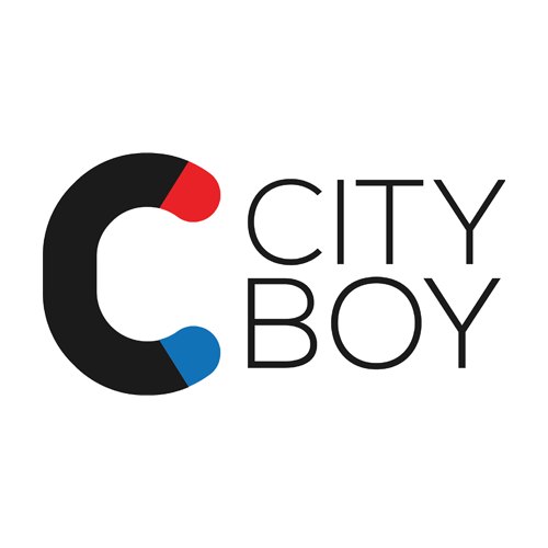 City Boy Coffee