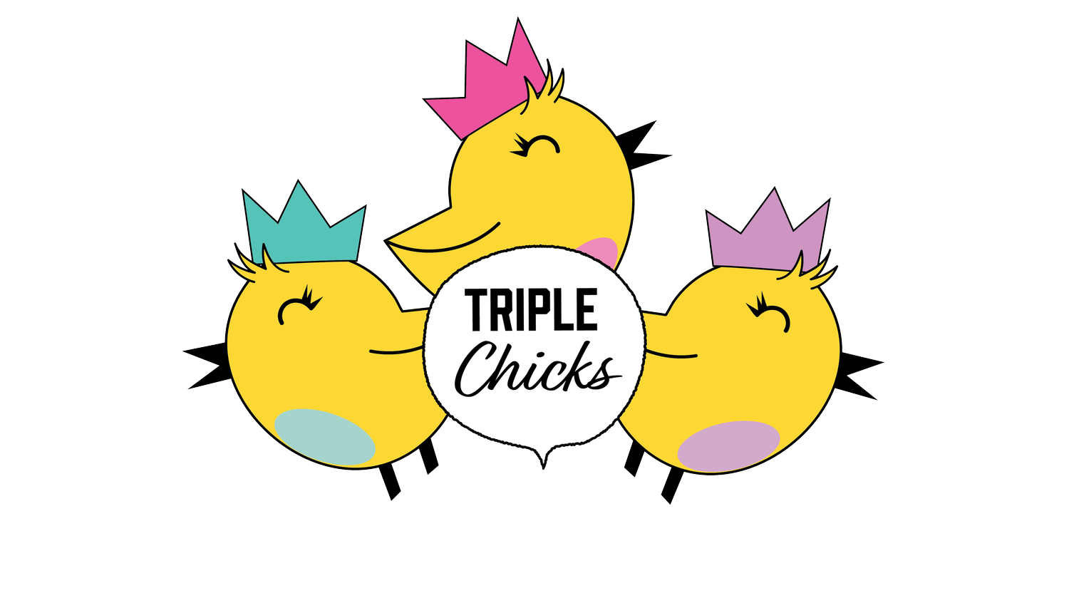 TripleChicks